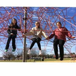 Meet your Posher, Maribeth